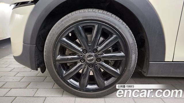 Mini Cooper 2019 — photo 5