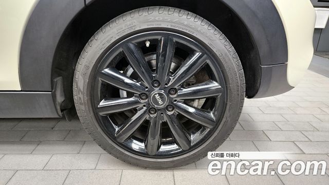 Mini Cooper 2019 — photo 7