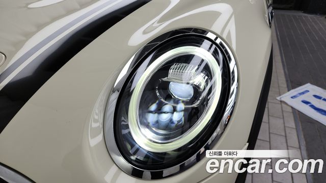 Mini Cooper 2019 — photo 8