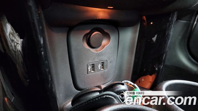 Mini Cooper 2019 — photo 16