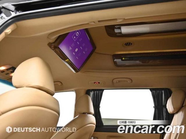 Kia Canival 2016 — photo 18