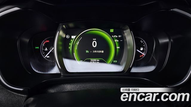 Renault Korea QM6 2017 — photo 8