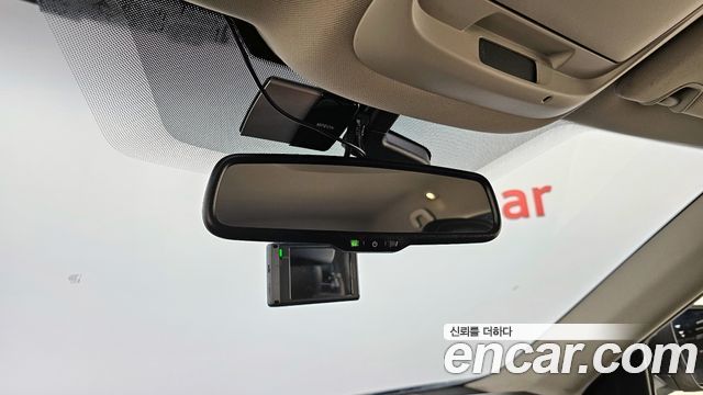 Renault Korea QM6 2017 — photo 20