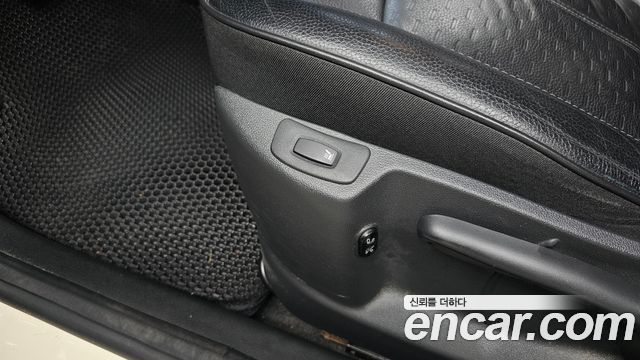 Renault Korea QM3 2018 — photo 24