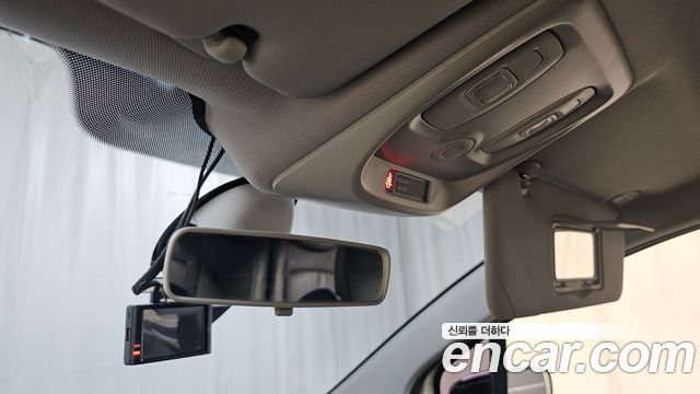 Renault Korea QM3 2018 — photo 25