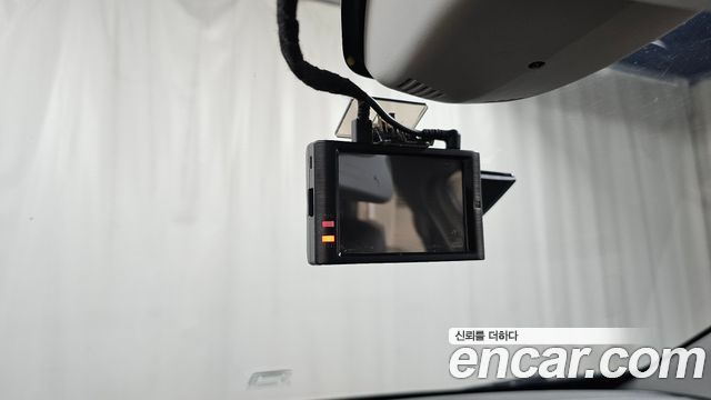Renault Korea QM3 2018 — photo 28