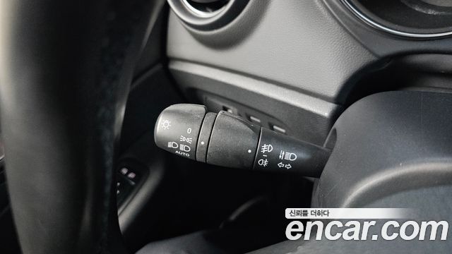 Renault Korea QM3 2018 — photo 31