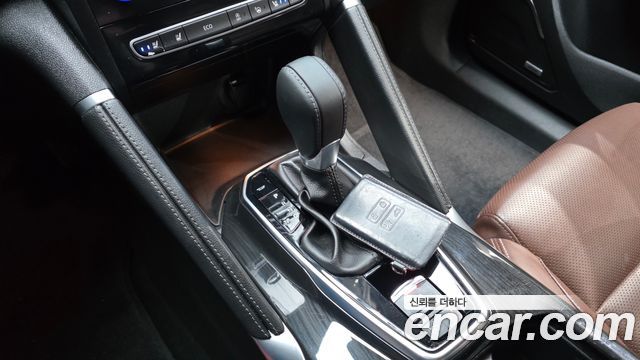 Renault Korea QM6 2018 — photo 12