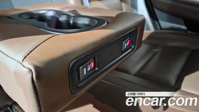 Renault Korea QM6 2018 — photo 25