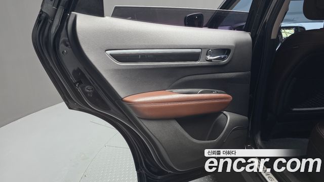 Renault Korea QM6 2018 — photo 15