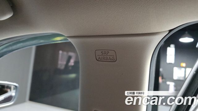 Renault Korea QM6 2018 — photo 29