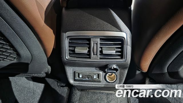 Renault Korea QM6 2018 — photo 30