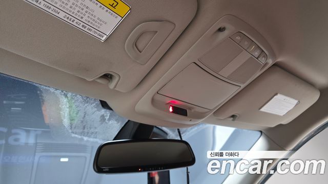 Renault Korea QM6 2018 — photo 33