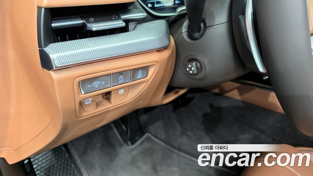 Genesis G80 2024 — photo 23