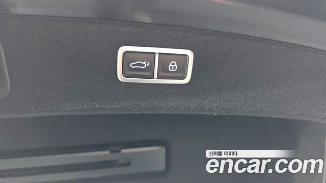 Genesis G80 2024 — photo 26