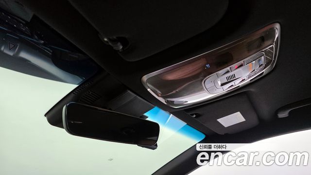 Genesis G80 2024 — photo 27