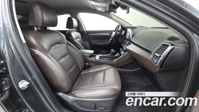 Hyundai Grandeur 2018 — photo 17