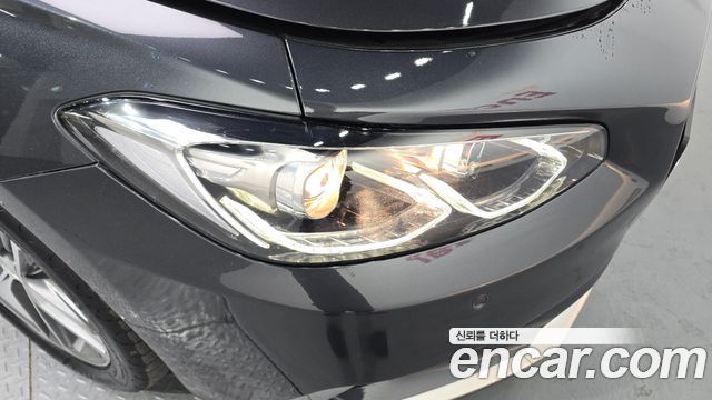 Hyundai Grandeur 2018 — photo 8