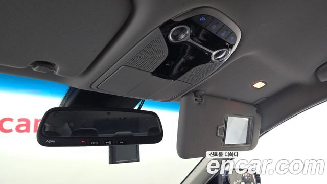 Hyundai Grandeur 2018 — photo 29