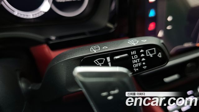 Porsche Cayenne 2023 — photo 25