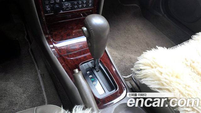 Hyundai Marcia 1996 — photo 9