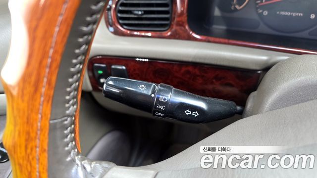 Hyundai Marcia 1996 — photo 13