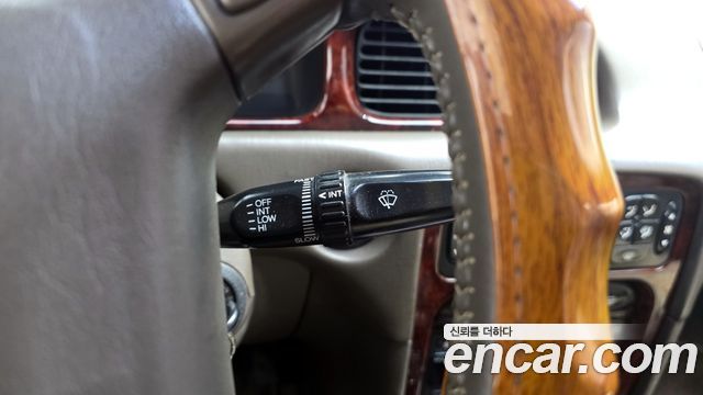 Hyundai Marcia 1996 — photo 14