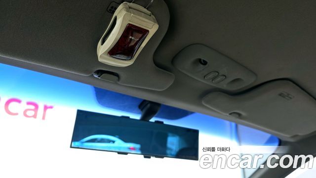 Hyundai Marcia 1996 — photo 18