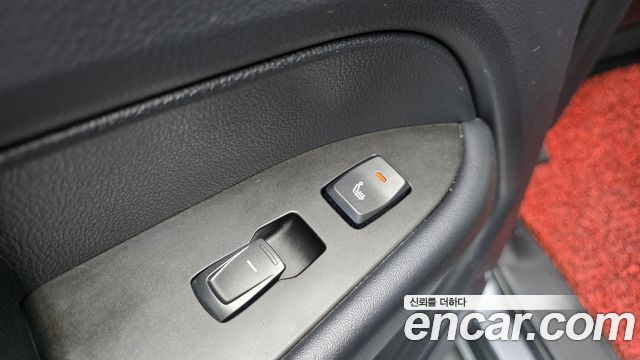KG Mobility Rexton 2019 — photo 18