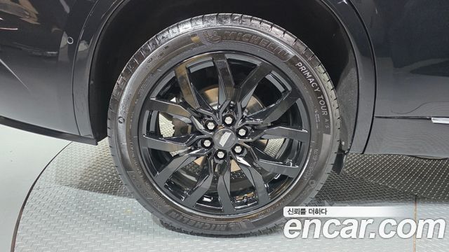 Cadillac XT6 2021 — photo 5