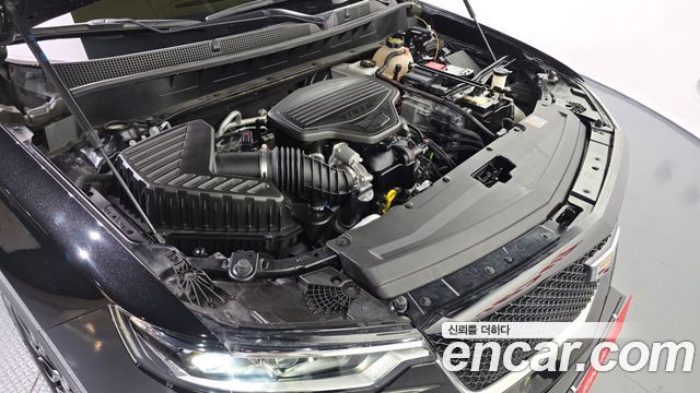Cadillac XT6 2021 — photo 6