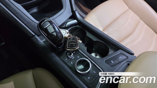Cadillac XT6 2021 — photo 12