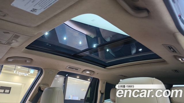 Cadillac XT6 2021 — photo 25