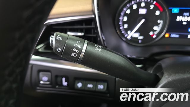 Cadillac XT6 2021 — photo 29