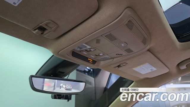 Cadillac XT6 2021 — photo 33
