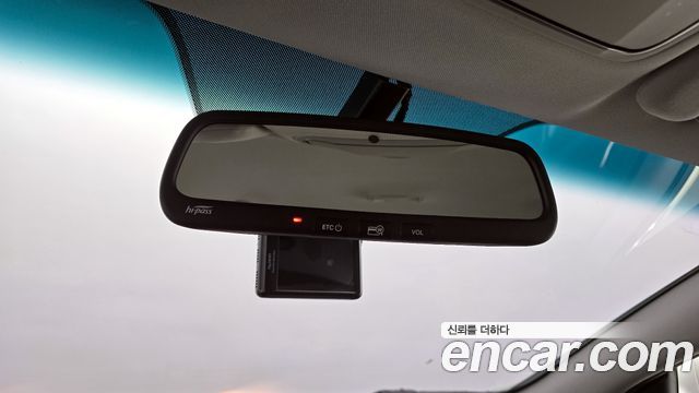 Hyundai Sonata 2013 — photo 26