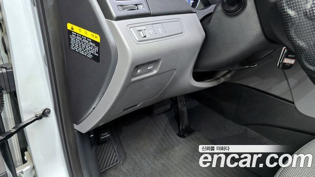 Hyundai Sonata 2013 — photo 27