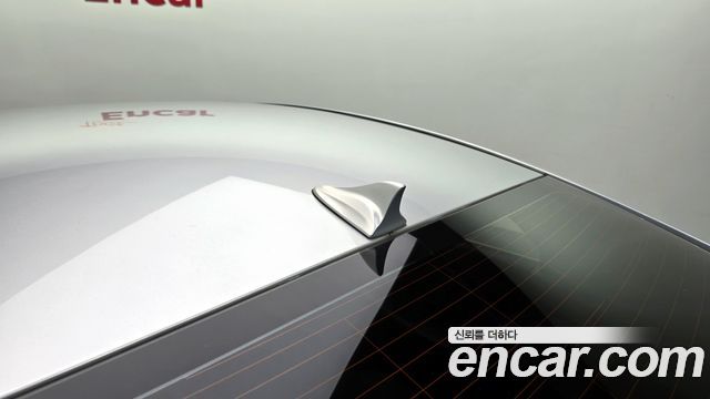 Hyundai Sonata 2013 — photo 30