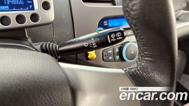 Chevrolet Korea Matiz 2010 — photo 19