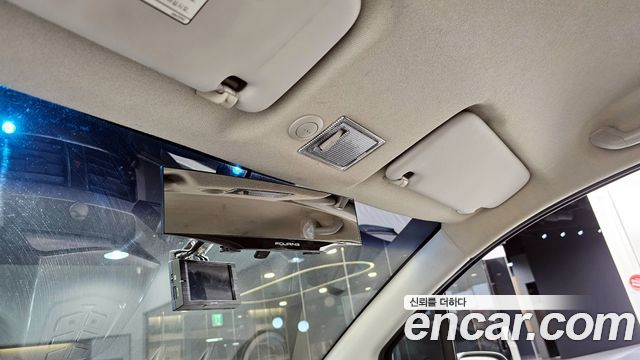 Chevrolet Korea Matiz 2010 — photo 20