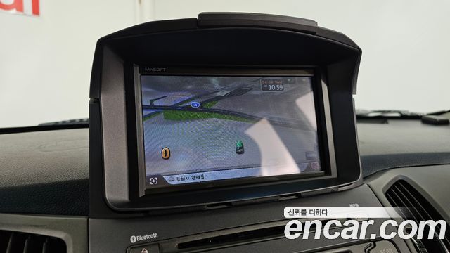 Kia Sportage 2014 — photo 15