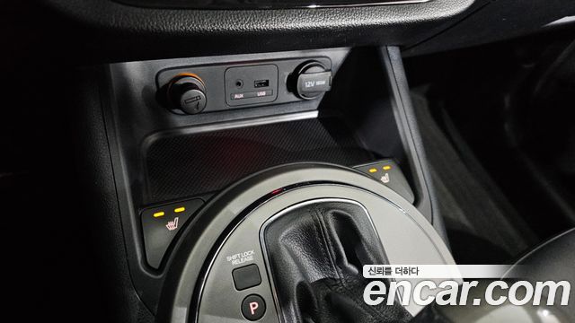 Kia Sportage 2014 — photo 18