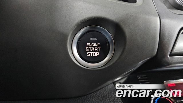 Kia Sportage 2014 — photo 19