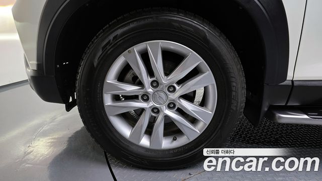 KG Mobility Rexton 2020 — photo 5