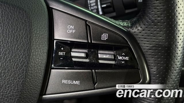 KG Mobility Rexton 2020 — photo 20