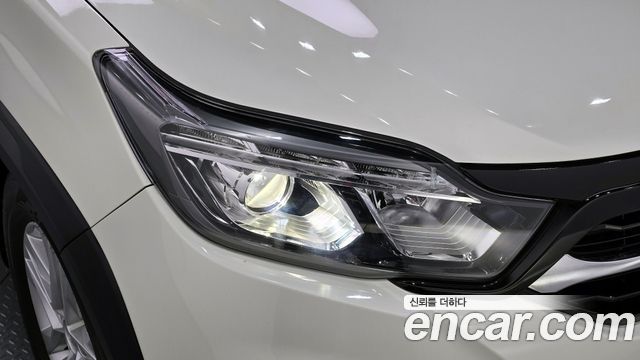 KG Mobility Rexton 2020 — photo 8