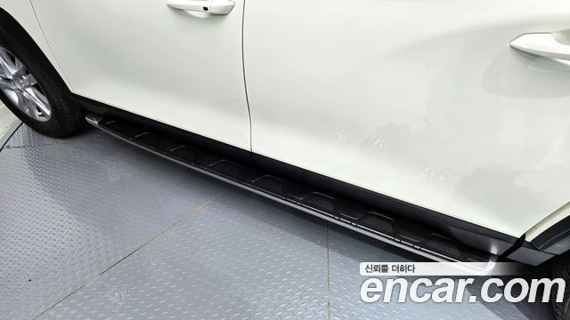 KG Mobility Rexton 2020 — photo 29