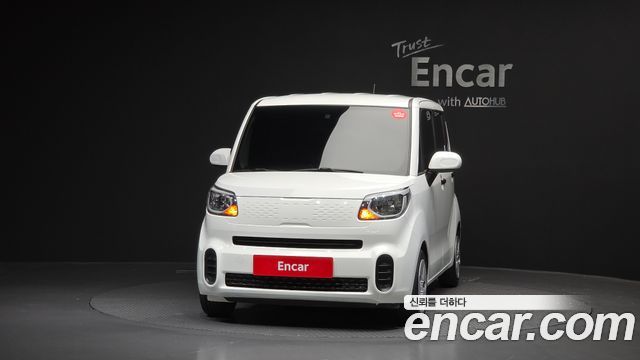 Kia RAY 2022 — photo 3