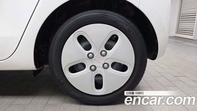 Kia RAY 2022 — photo 5