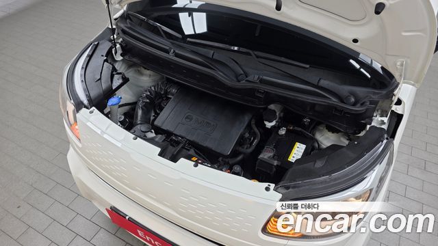 Kia RAY 2022 — photo 6